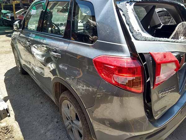  Suzuki VITARA 2016    EN DESARME
