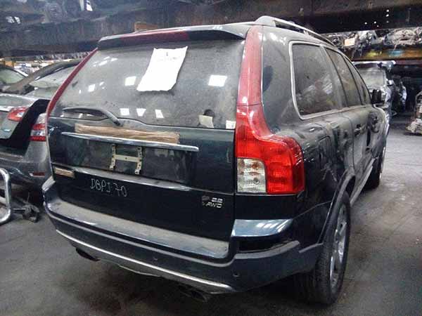 MOTOR DE PARTIDA Volvo XC90 2011  USADO  EN DESARME