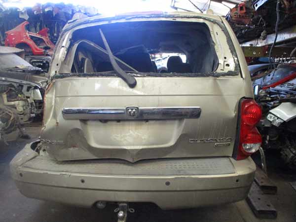 CULATA Dodge DURANGO 2010  USADA  EN DESARME