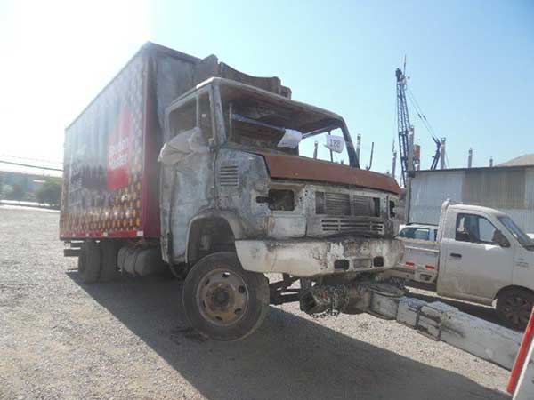 VáLVULA EGR Mercedes-Benz 711 2005  USADA  EN DESARME