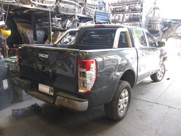 ESTANQUE ADBLUE Ford RANGER 2014  USADO  EN DESARME