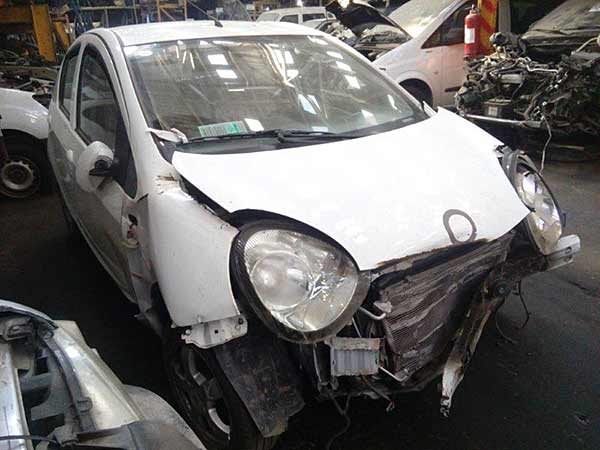 TURBO Geely LC 2016  USADO  EN DESARME