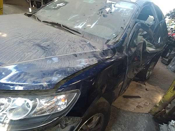  Hyundai SANTA FE 2011    EN DESARME