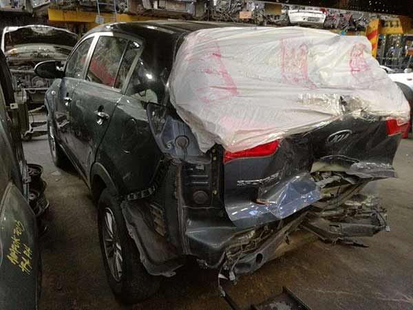  Kia SPORTAGE 2013    EN DESARME