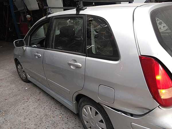 DEPRESOR DE FRENO Suzuki AERIO 2004  USADO  EN DESARME