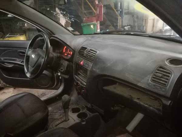  Kia MORNING 2009    EN DESARME