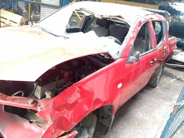 CIGUEñAL Mitsubishi L200 2015  USADO  EN DESARME