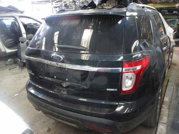  Ford EXPLORER 2015    EN DESARME