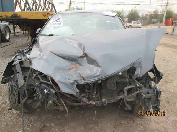CARDáN Mazda 3 2009  USADO  EN DESARME