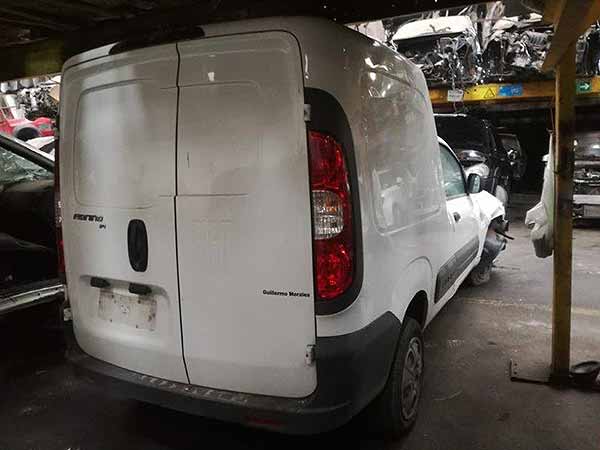 ECU Fiat FIORINO 2015  USADO  EN DESARME