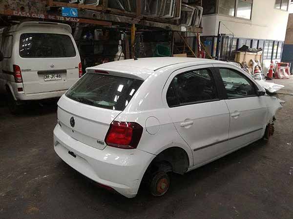 NúCLEO DIFERENCIAL Volkswagen GOL 2017  USADO  EN DESARME