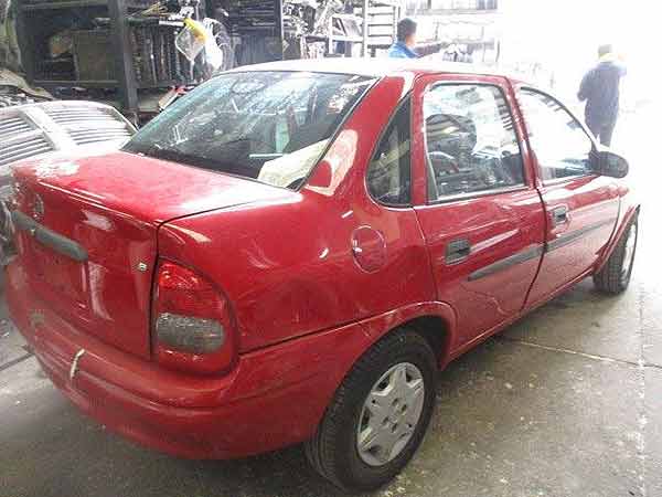  Chevrolet CORSA 2004    EN DESARME