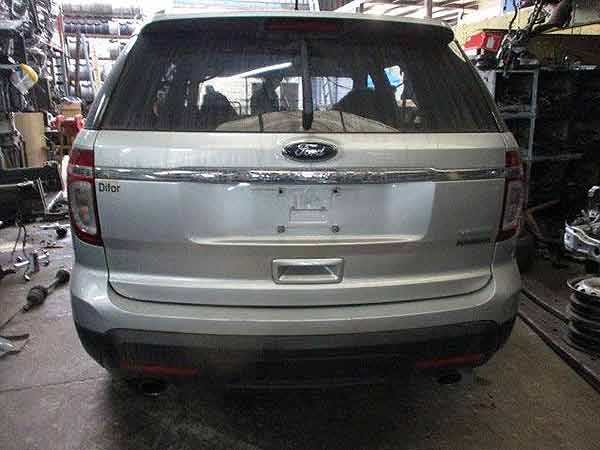  Ford EXPLORER 2015    EN DESARME