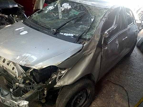  Toyota YARIS 2013    EN DESARME