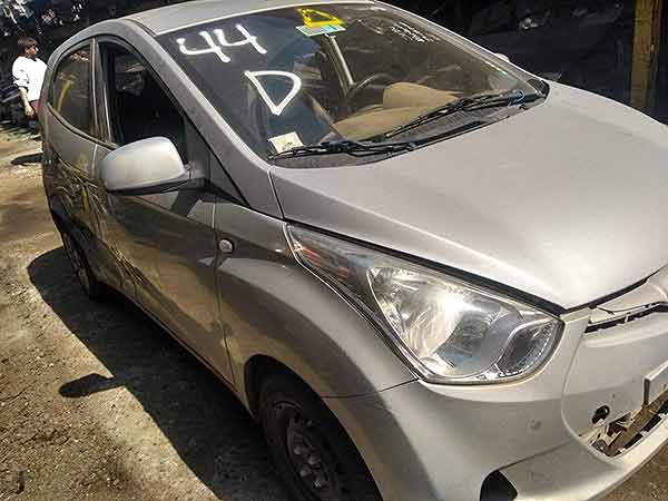  Hyundai EON 2014    EN DESARME