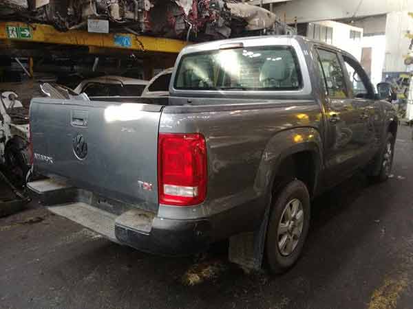  Volkswagen AMAROK 2014    EN DESARME