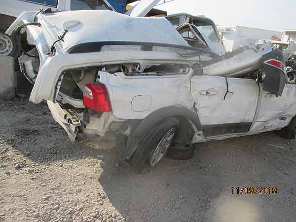 COMPRESOR AIRE ACONDICIONADO Volvo XC 2010  USADO  EN DESARME