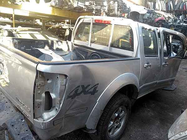 COMPUTADOR Great Wall WINGLE 2015  USADO  EN DESARME