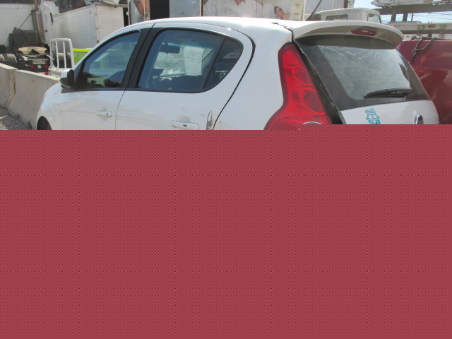 CARDáN Fiat PALIO 2014  USADO  EN DESARME