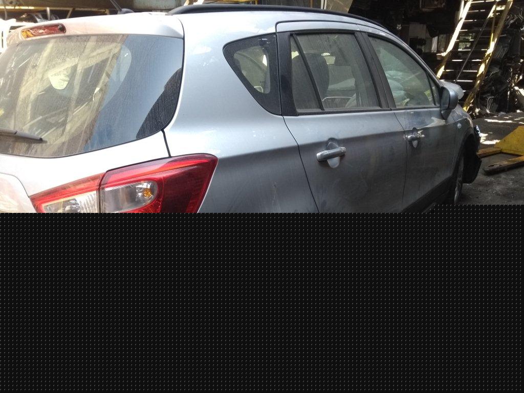  Suzuki Cross 2018    EN DESARME