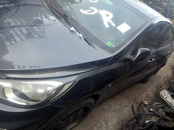 Hyundai ACCENT 2011    EN DESARME