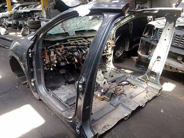  Kia SORENTO 2017    EN DESARME