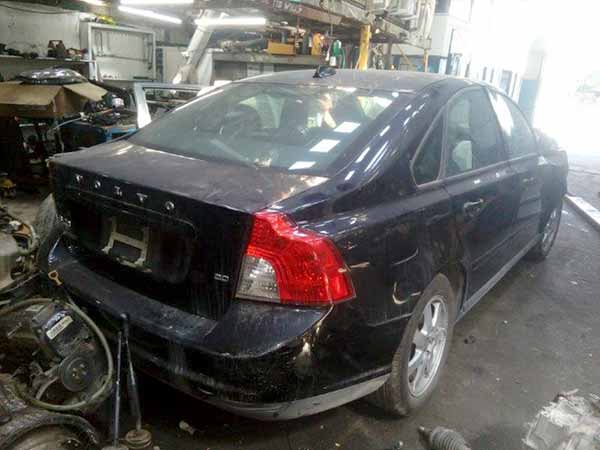 HOMOCINéTICA Volvo S40 2011  USADA  EN DESARME
