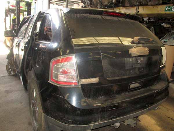  Ford EDGE 2008    EN DESARME