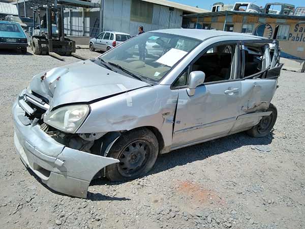 DEPRESOR DE FRENO Suzuki AERIO 2006  USADO  EN DESARME