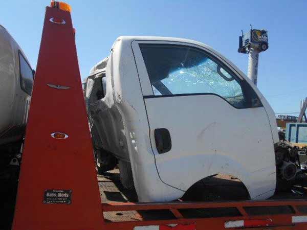 FOCO Kia FRONTIER 2014  USADO  EN DESARME