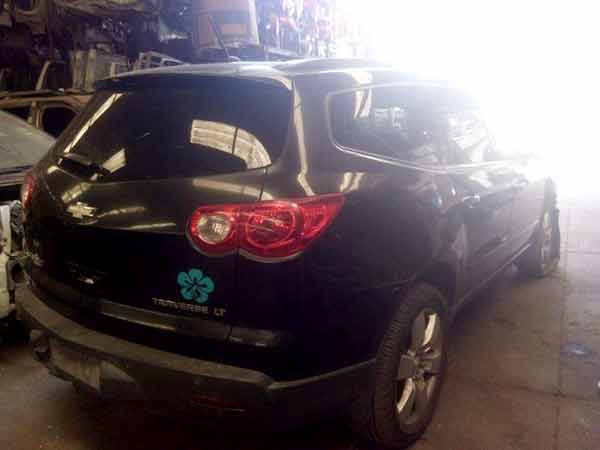  Chevrolet TRAVERSE 2012    EN DESARME