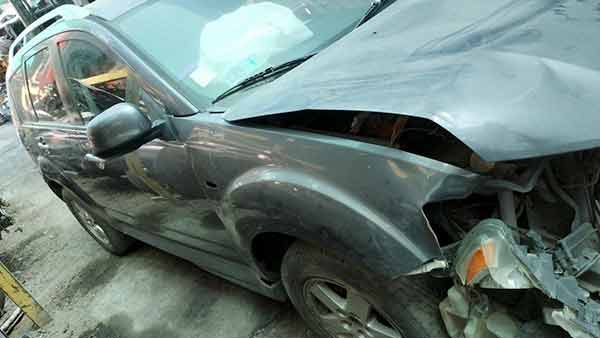  Mitsubishi OUTLANDER 2010    EN DESARME