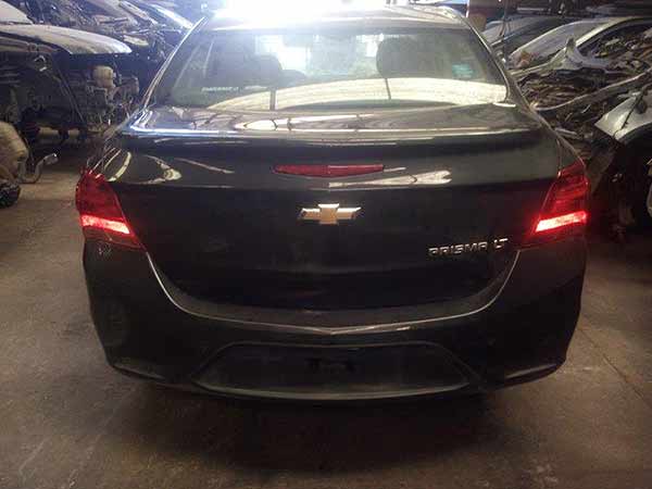  Chevrolet PRISMA 2017    EN DESARME