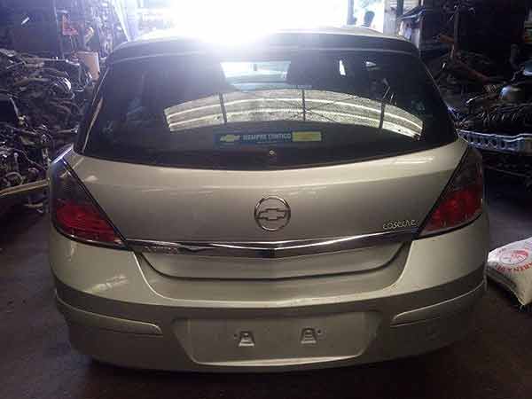  Chevrolet ASTRA 2010    EN DESARME
