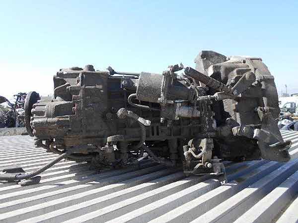  Chevrolet FVR 2017    EN DESARME