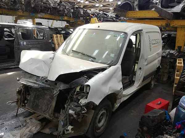  Citroen BERLINGO 2012    EN DESARME