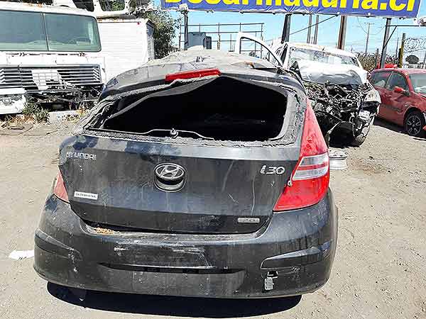 ESTANQUE DE PETROLEO Hyundai i30 2008  USADO  EN DESARME
