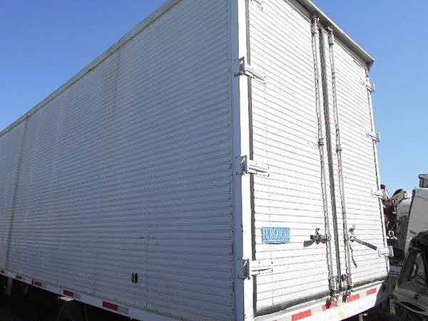  Nissan M130.150 1995    EN DESARME