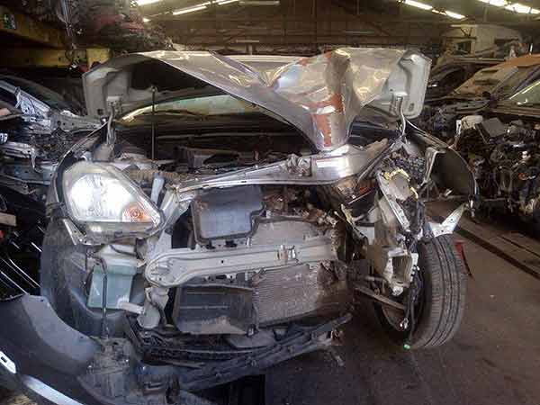 ECU Suzuki BALENO 2018  USADO  EN DESARME