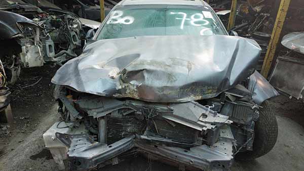  Mazda 6 2007    EN DESARME