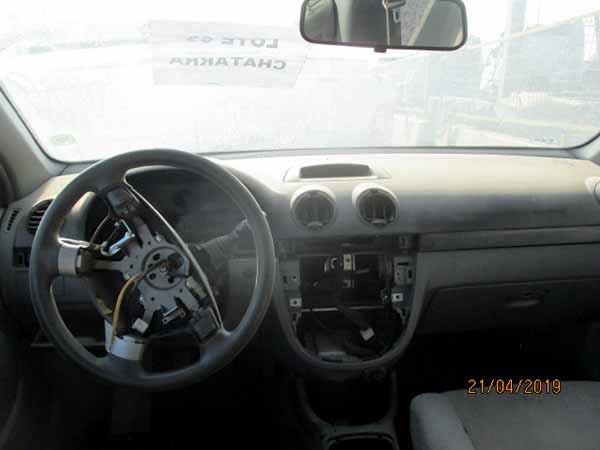  Chevrolet OPTRA 2010    EN DESARME