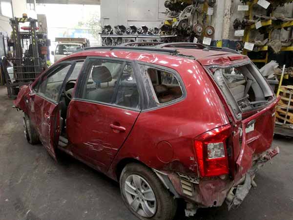  Kia New CARENS 2009    EN DESARME