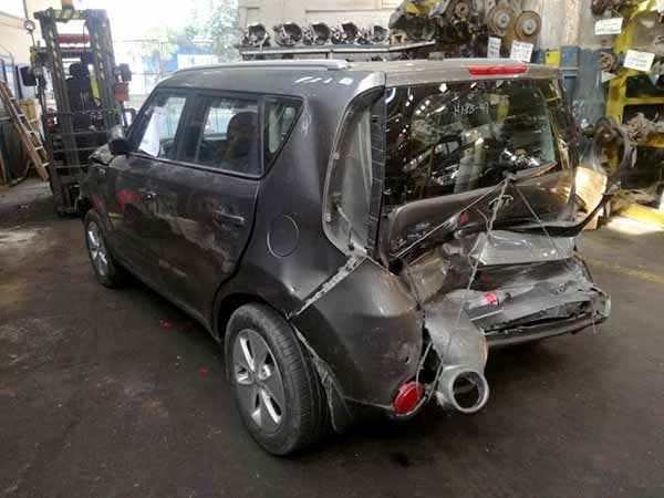 ECU Kia SOUL 2015  USADO  EN DESARME