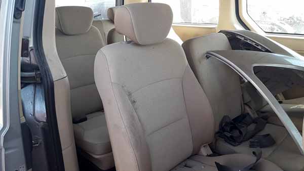  Hyundai H1 2019    EN DESARME