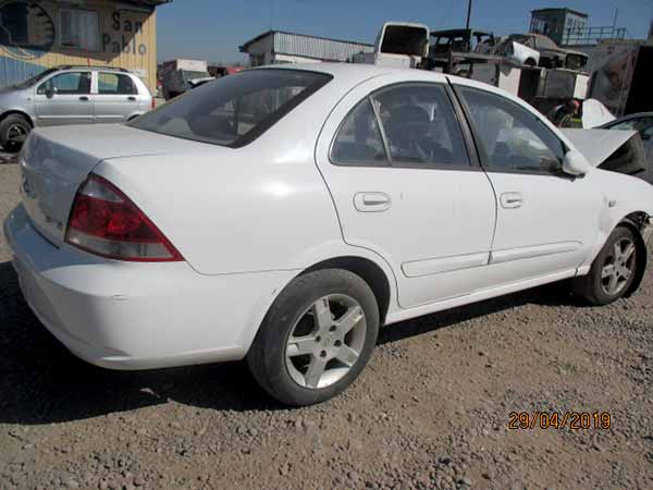 LLANTA Samsung SM3 2012  USADA  EN DESARME