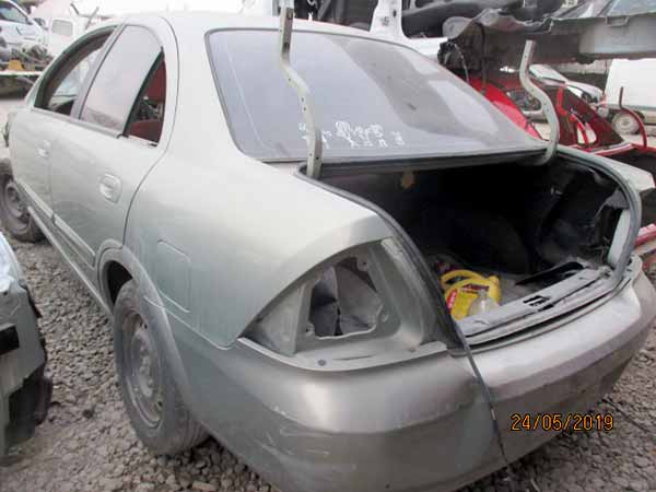 ECU Samsung SM3 2011  USADO  EN DESARME