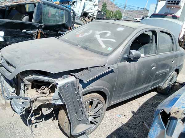  Chevrolet CORSA 2005    EN DESARME