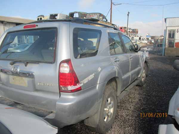  Toyota 4RUNNER 2010    EN DESARME