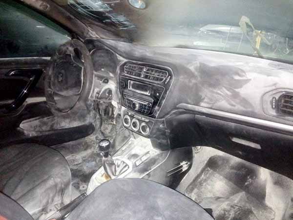  Peugeot 301 2016    EN DESARME