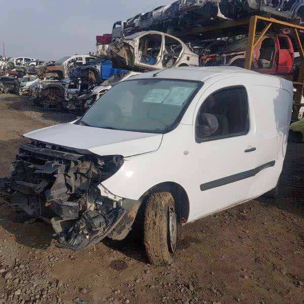 MOTOR DE PARTIDA Mercedes-Benz CITAN 2017  USADO  EN DESARME